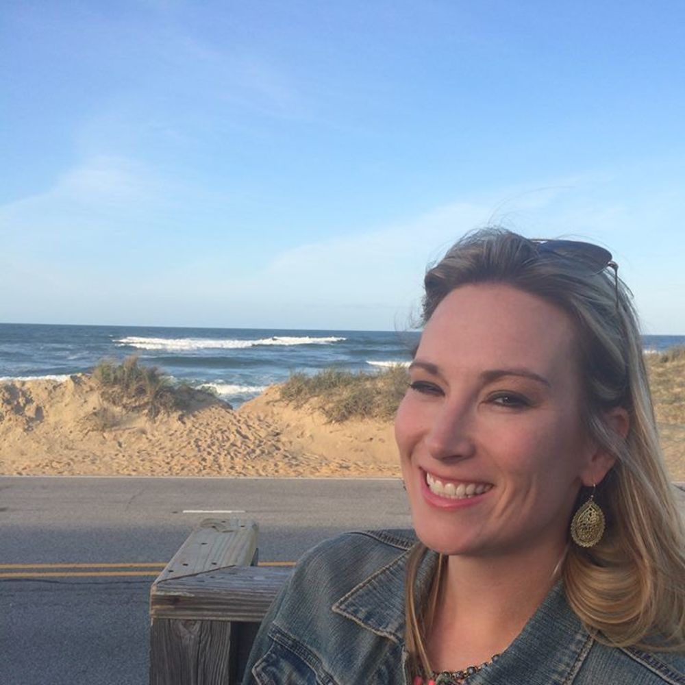 Meet your Posher, Susan